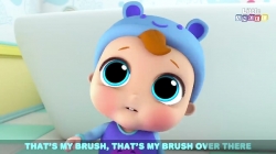 مجموعه آموزشی زبان انگلیسی little angel قسمت 747